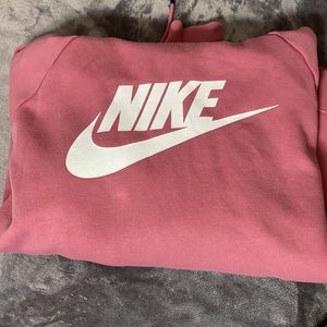 Nike hoodie